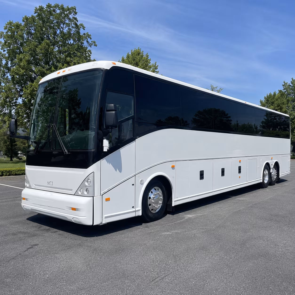 Austin Corporate Event Transportation