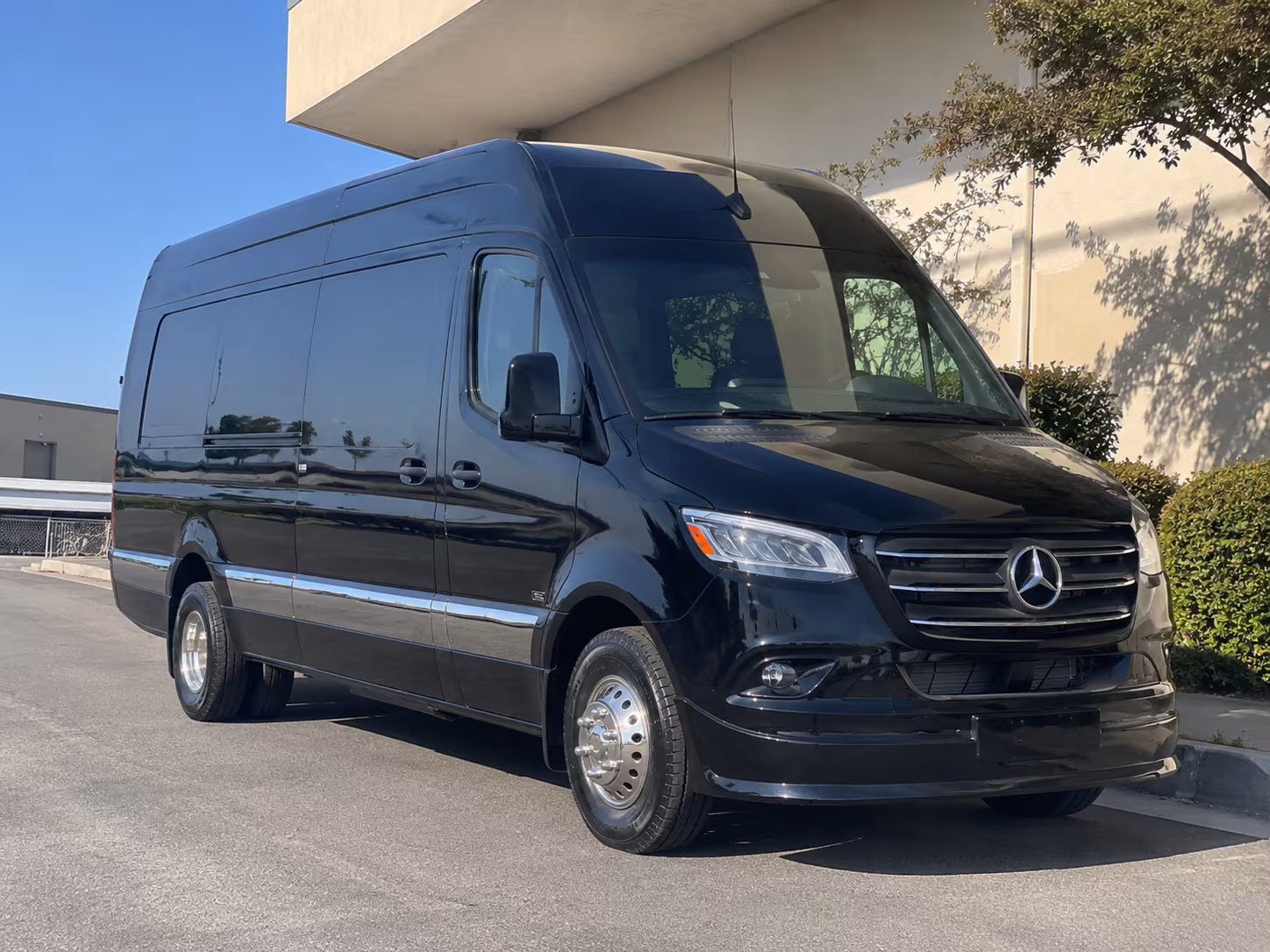 Austin School Event & Field Trip Transportation