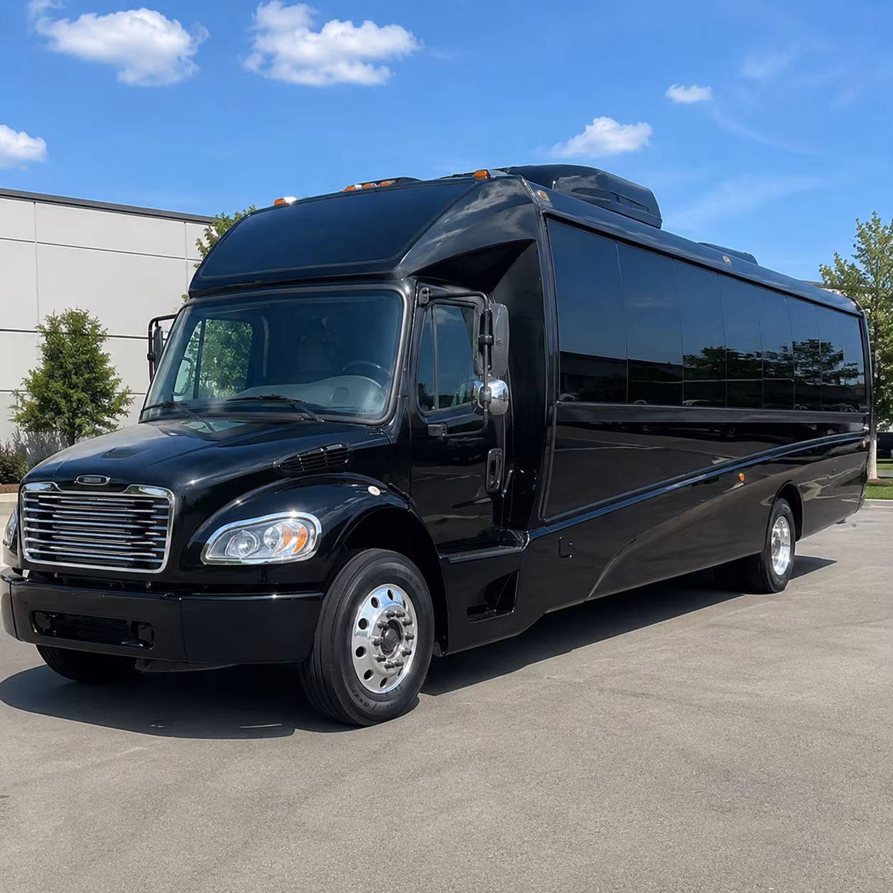 Bryan Airport Shuttles & Transportation
