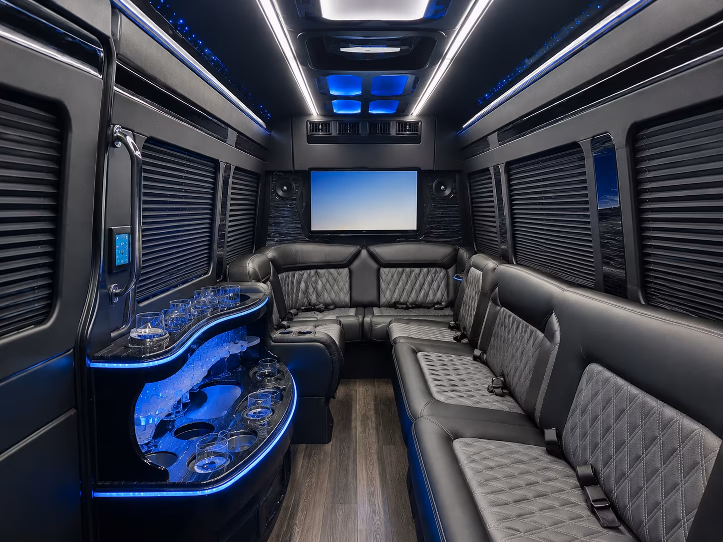 Cedar Park Airport Shuttles & Transportation