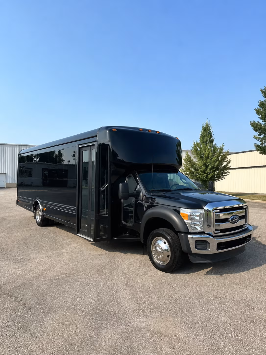 Cedar Park Winery Tour & Pub Crawl Transportation