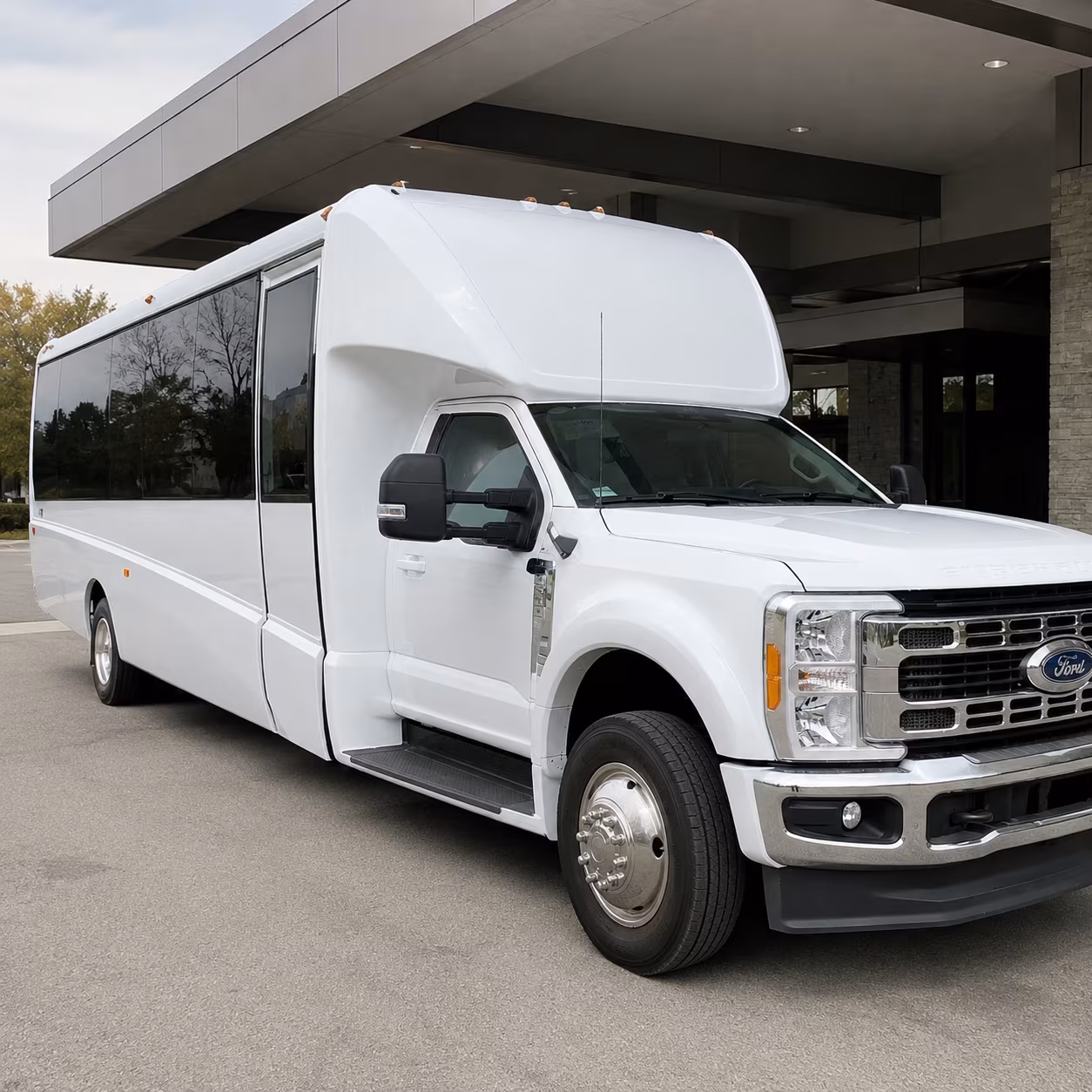 Georgetown Airport Shuttles & Transportation