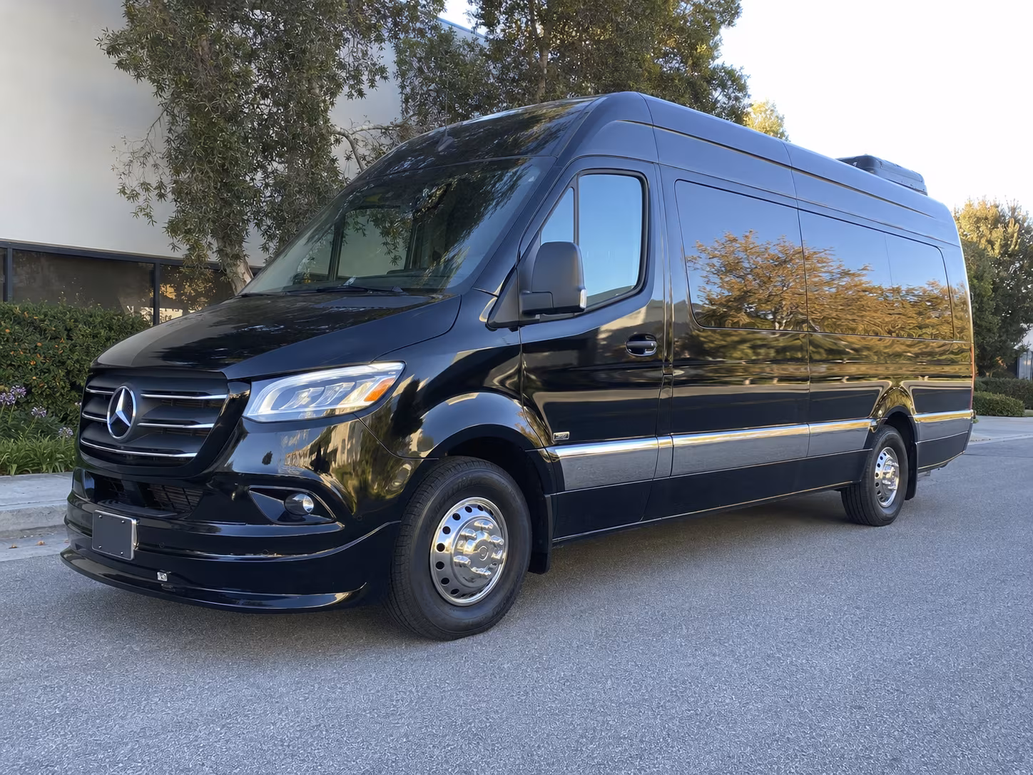 Kyle Corporate Event Transportation