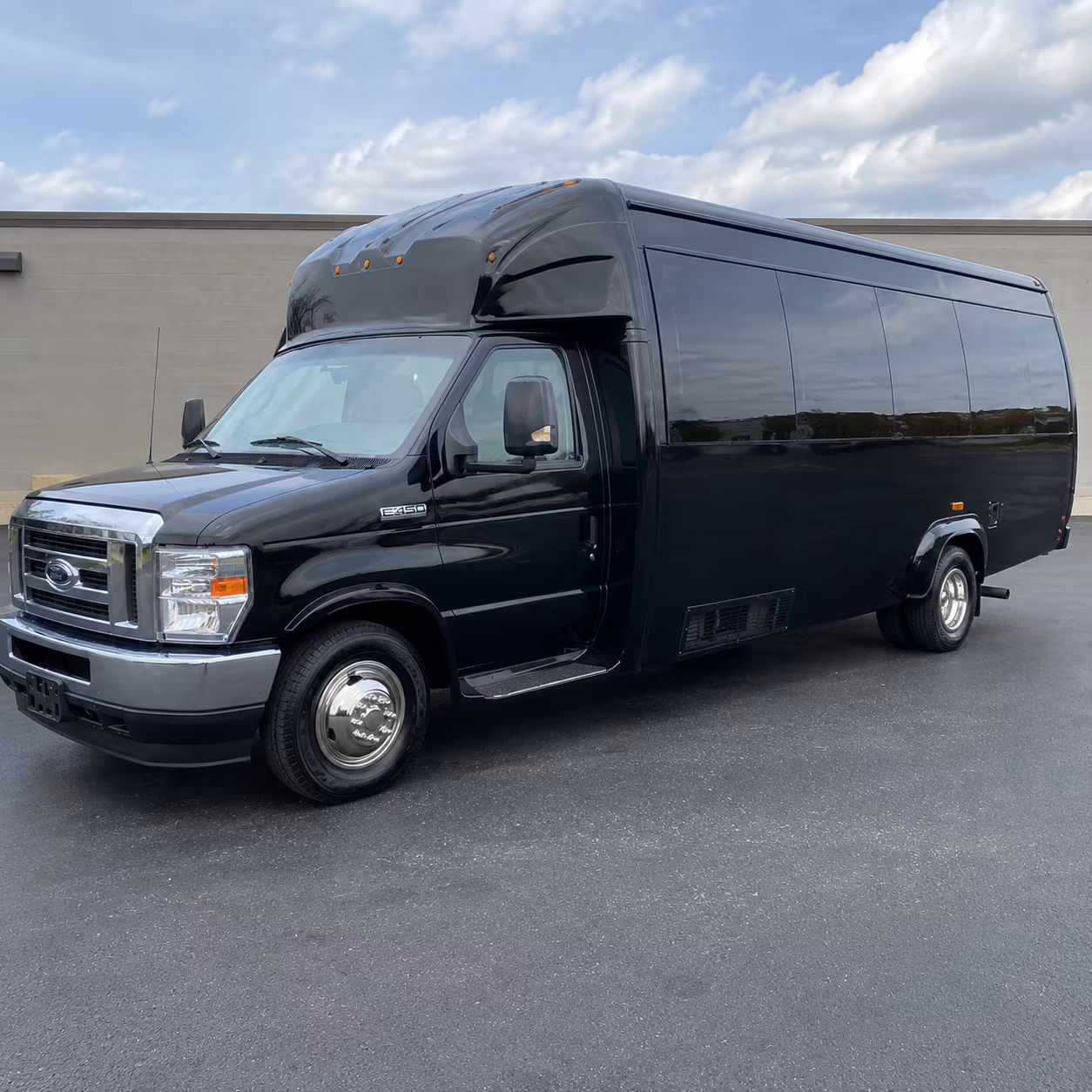 Kyle Private Event Transportation Services