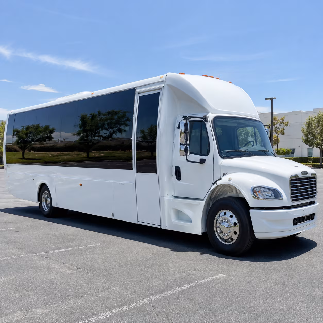 Kyle Sporting Event Transportation