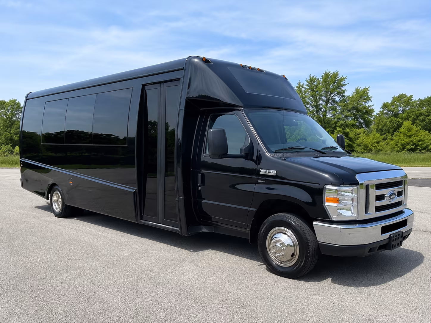 Leander Airport Shuttles & Transportation