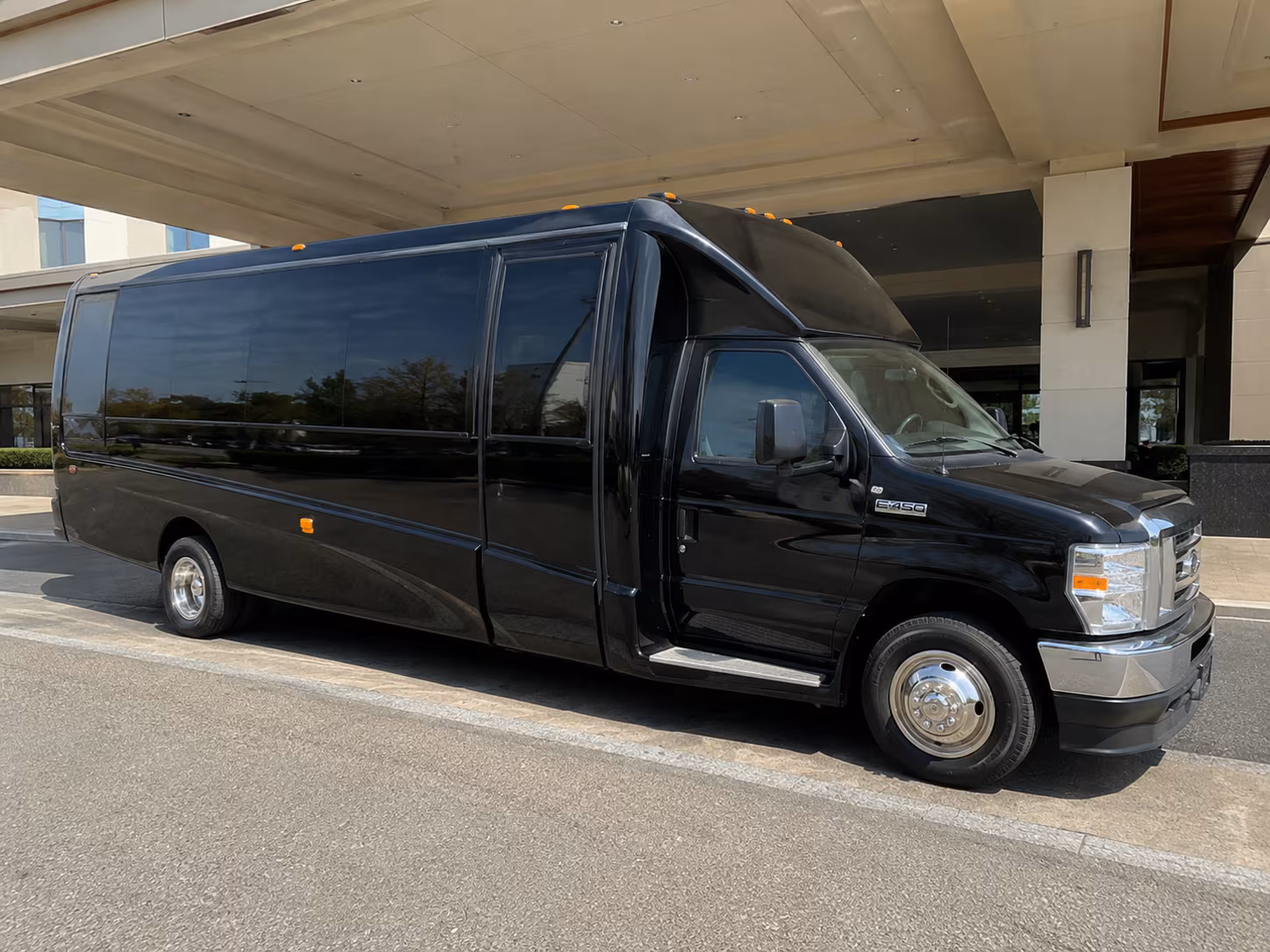 Round Rock Birthday, Sweet 16, & Quinceañera Transportation route planning