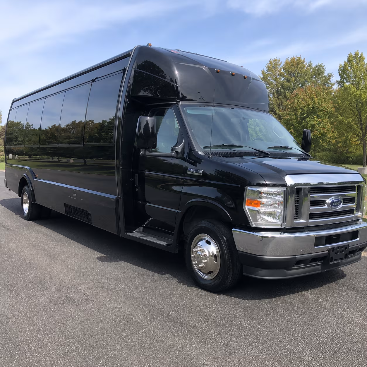 Round Rock Concert & Music Festival Transportation group transportation