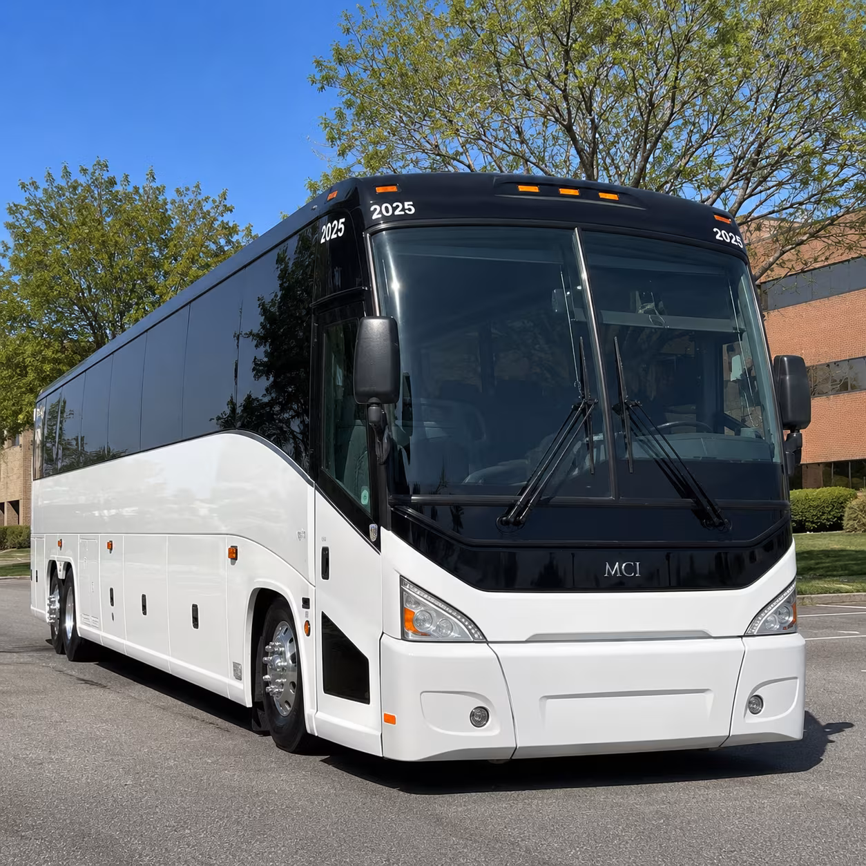 Round Rock Corporate Event Transportation