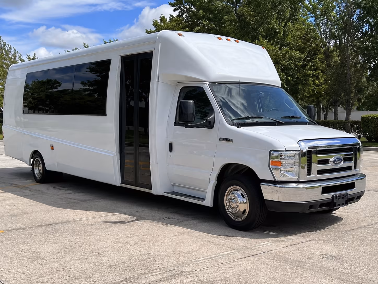 Round Rock Prom & Homecoming Transportation pickup coordination