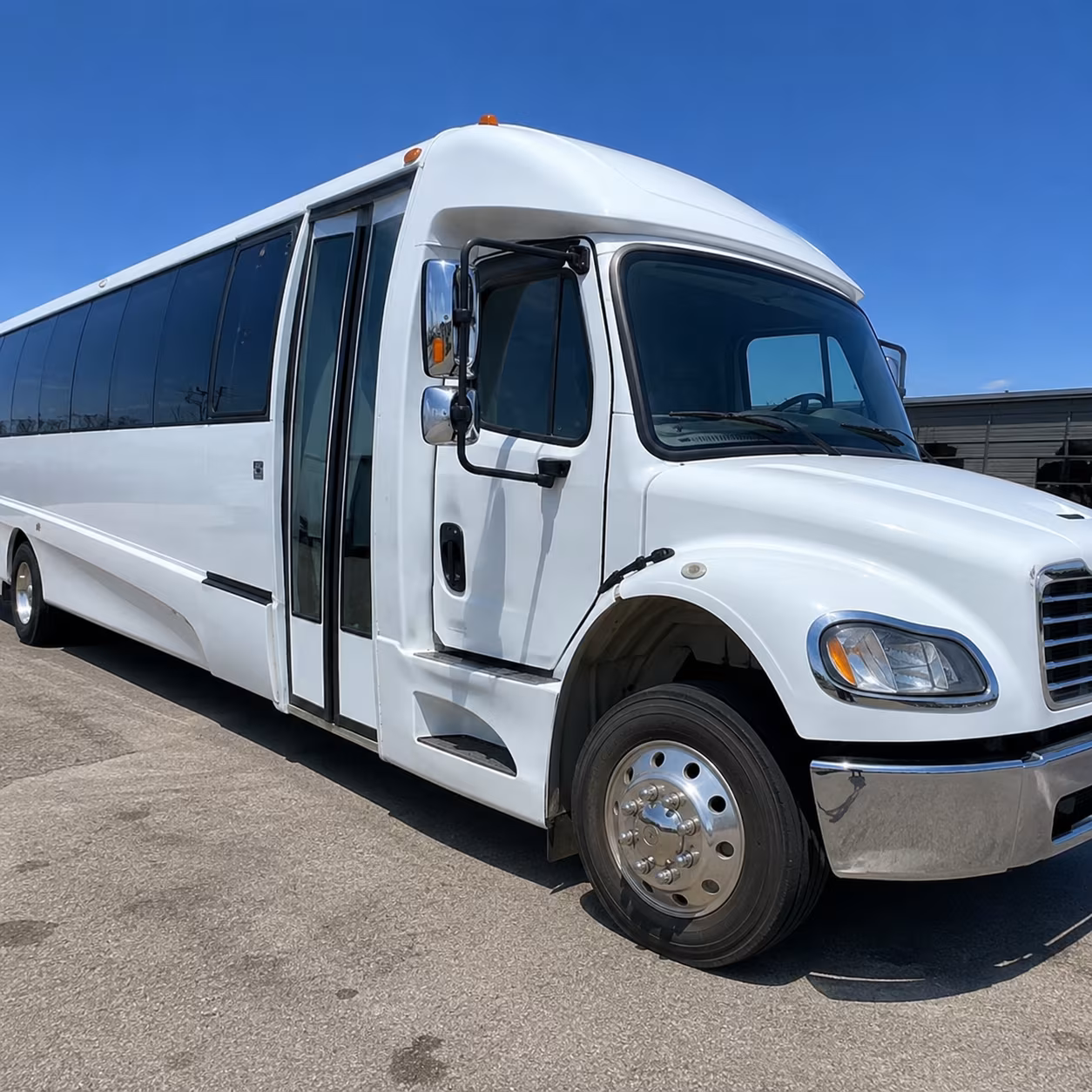 Round Rock School Event Transportation route planning
