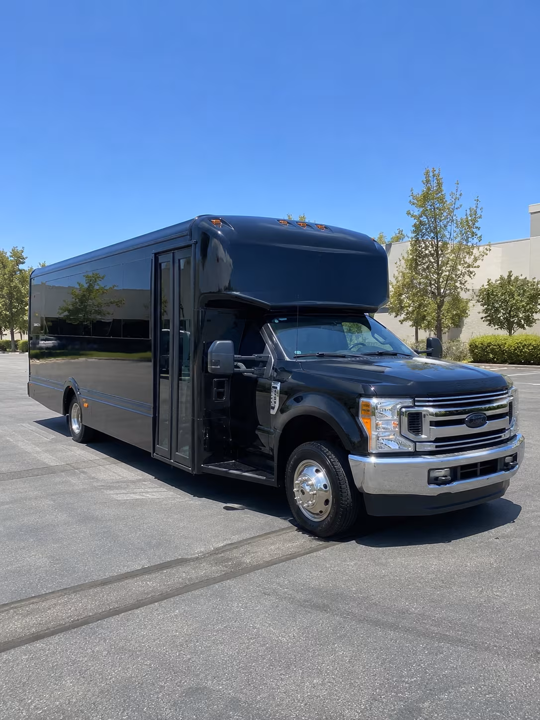 Round Rock Sporting Event Transportation group transportation