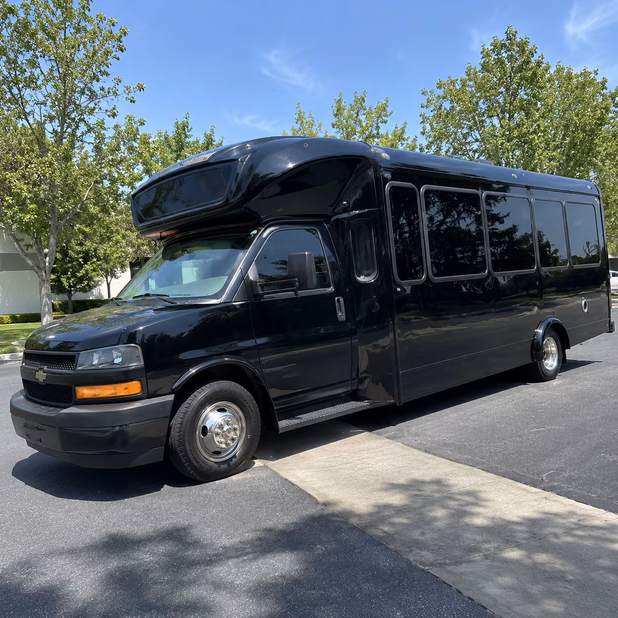 Round Rock Sporting Event Transportation pickup coordination