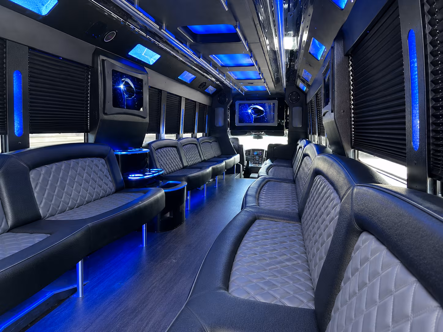 Round Rock Sporting Event Transportation route planning