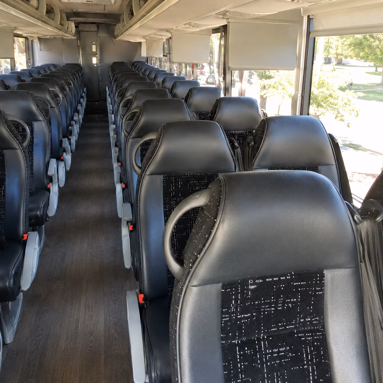San Marcos Concert Transportation & Shuttles