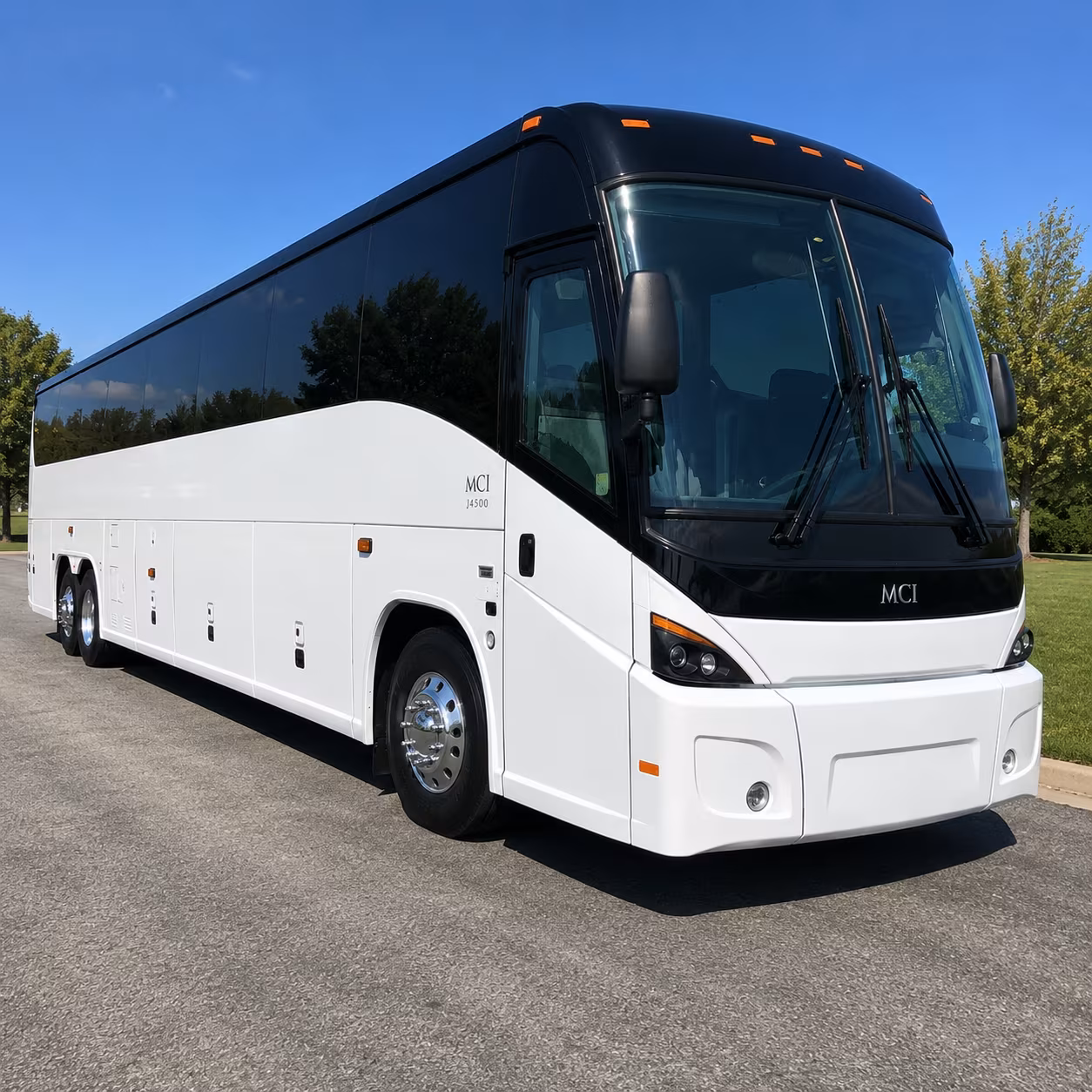Temple Corporate Event Transportation