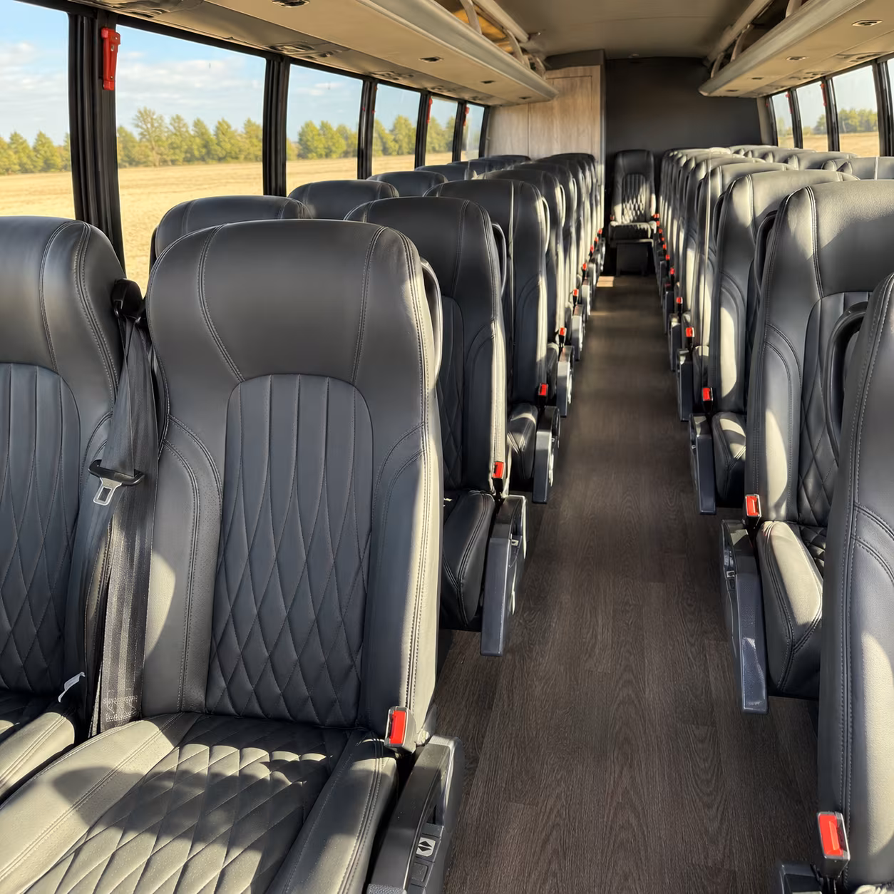 Waco Airport Shuttles & Transportation