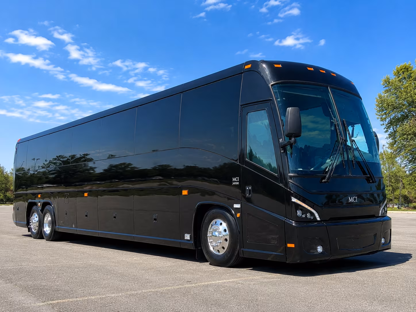 Waco Corporate Event Transportation