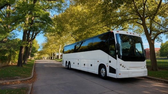 cedar park prom party bus rentals