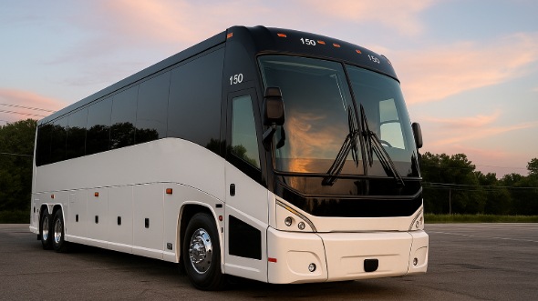 kyle bachelor and bachelorette party bus rentals