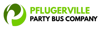 pflugerville-party-bus-company-logo