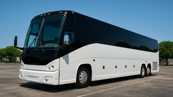 round rock 40 passenger party bus