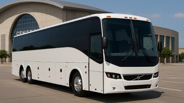 round rock prom and homecoming party bus rentals