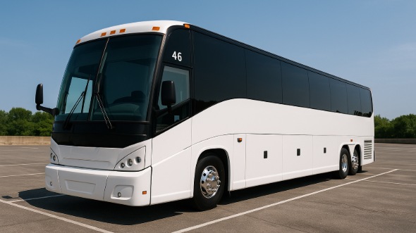 round rock school event transportation charter bus rental